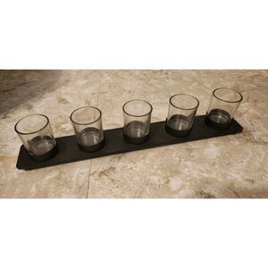 SL Decorative candle holder 12/24